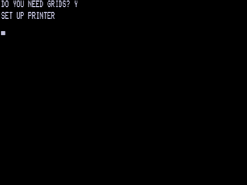 Screen shot